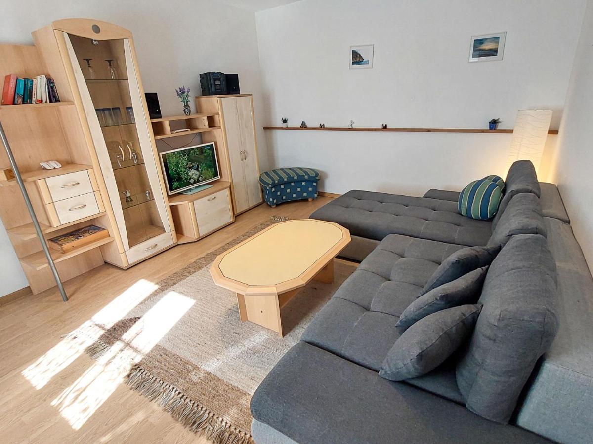 Holiday Home Friedl By Interhome Ritzing Exterior foto